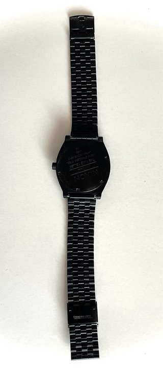 Reloj masculino de Nixon