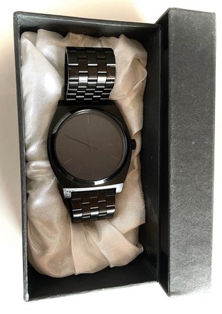 Reloj masculino de Nixon