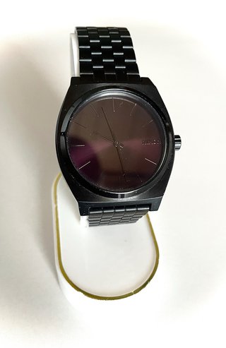 Reloj masculino de Nixon