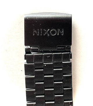 Reloj masculino de Nixon