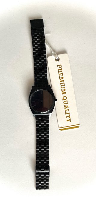 Reloj masculino de Nixon