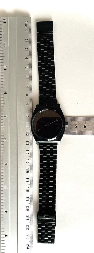 Reloj masculino de Nixon