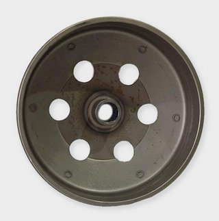 Campana de embrague 107mm Kymco, Aprilia, Peugeot,