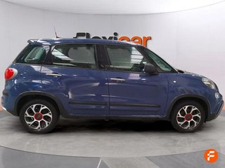 Fiat 500L 1.4 16v 70kW (95CV) City Cross