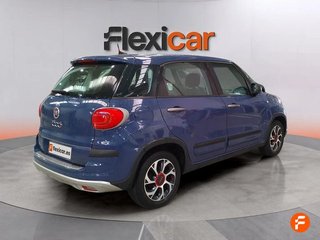 Fiat 500L 1.4 16v 70kW (95CV) City Cross