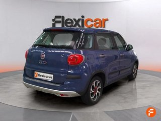 Fiat 500L 1.4 16v 70kW (95CV) City Cross
