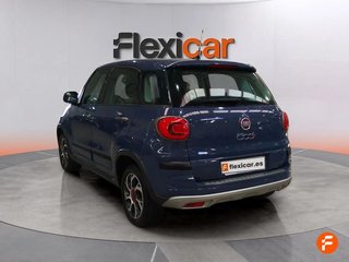 Fiat 500L 1.4 16v 70kW (95CV) City Cross