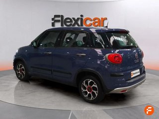 Fiat 500L 1.4 16v 70kW (95CV) City Cross