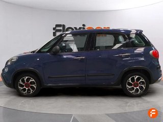 Fiat 500L 1.4 16v 70kW (95CV) City Cross