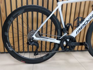MEGAMO RAISE 15 CW