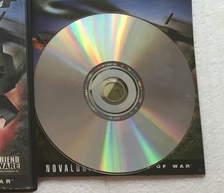 COMANCHE 4 - JUEGO PC