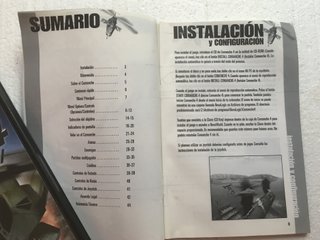 COMANCHE 4 - JUEGO PC