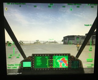 COMANCHE 4 - JUEGO PC