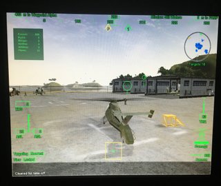 COMANCHE 4 - JUEGO PC