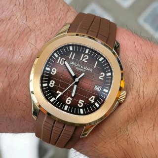 Reloj Automático Specht & Söhne Aquanaut