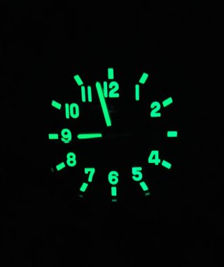 Reloj Automático Specht & Söhne Aquanaut