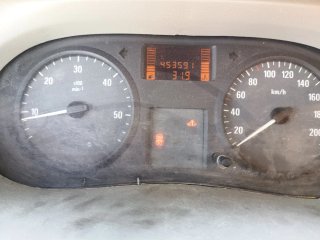 Opel Vivaro 2010