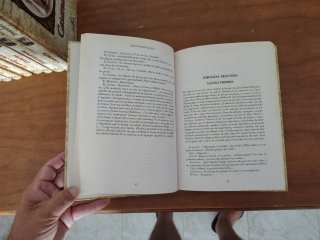 El abuelo