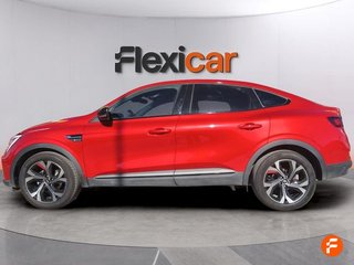 Renault Arkana Intens E-TECH Híbrido 105 kW (145CV) -SS