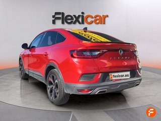 Renault Arkana Intens E-TECH Híbrido 105 kW (145CV) -SS