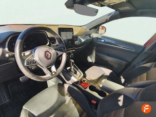 Renault Arkana Intens E-TECH Híbrido 105 kW (145CV) -SS