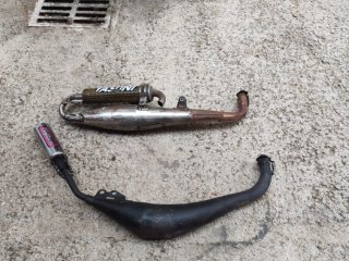 Carburador Dellorto SHA 12-12 Derbi Variant