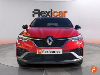 Renault Arkana Intens E-TECH Híbrido 105 kW (145CV) -SS
