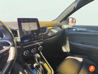 Renault Arkana Intens E-TECH Híbrido 105 kW (145CV) -SS