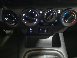 Toyota Hilux 2021