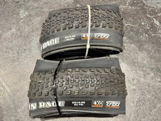 Coperture MTB Maxxis 29x2.35 EXO TR
