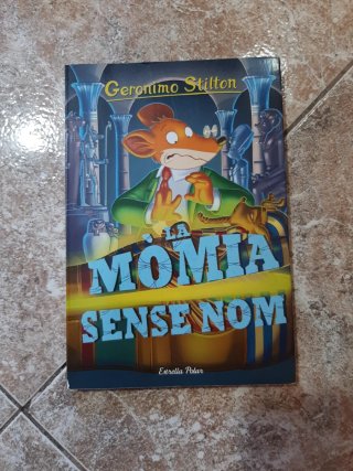 Libros infantiles
