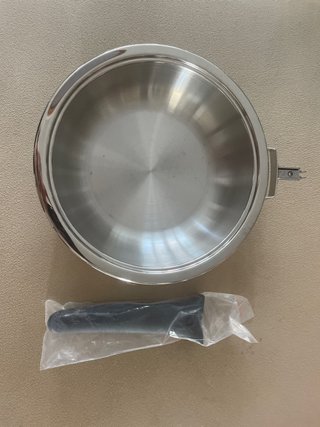 Sartén AMC 20cm Nueva