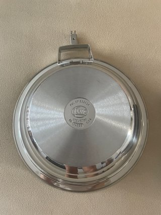 Sartén AMC 20cm Nueva
