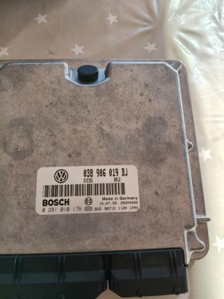 Volkswagen Passat 2000