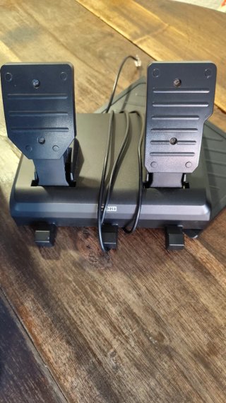 Volante Xbox y PC Windows Hori