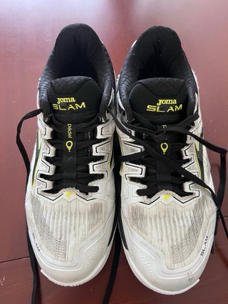 Zapatillas JOMA SLAM Padel Talla 41