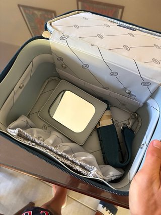 Beauty case da viaggio BRIC'S AVIAS
