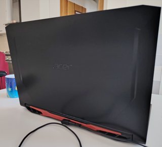 Acer Nitro 5 i7 16GB RAM 512GB