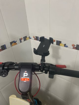 Segway G3 Max Patinete Eléctrico