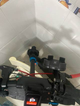 Segway G3 Max Patinete Eléctrico