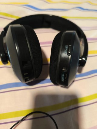 Auriculares Vivanco