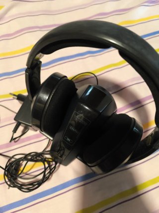 Auriculares Vivanco