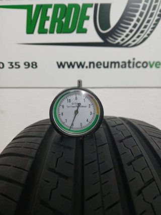 225 55 17 102H DUNLOP GRANDTREK