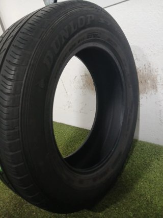 225 55 17 102H DUNLOP GRANDTREK