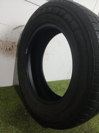 225 55 17 102H DUNLOP GRANDTREK