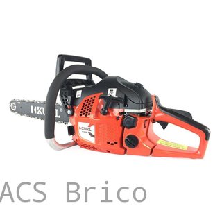 Motosierra 45,8cc 45cm KM4600 - Kuril