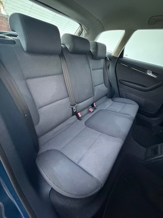Audi A3 Sportback 2.0 TDI 140 CV 2006