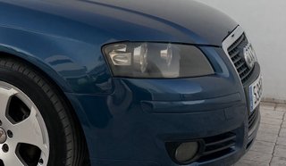 Audi A3 Sportback 2.0 TDI 140 CV 2006