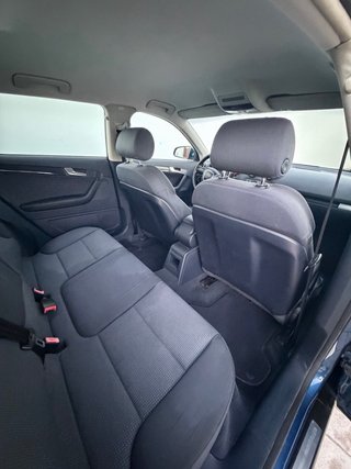 Audi A3 Sportback 2.0 TDI 140 CV 2006