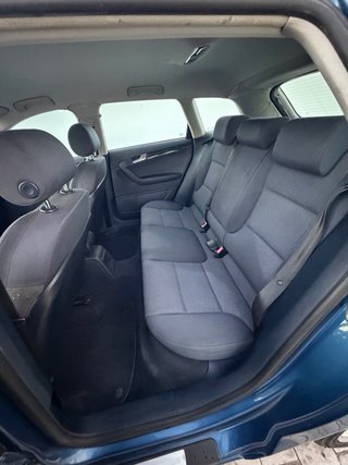Audi A3 Sportback 2.0 TDI 140 CV 2006